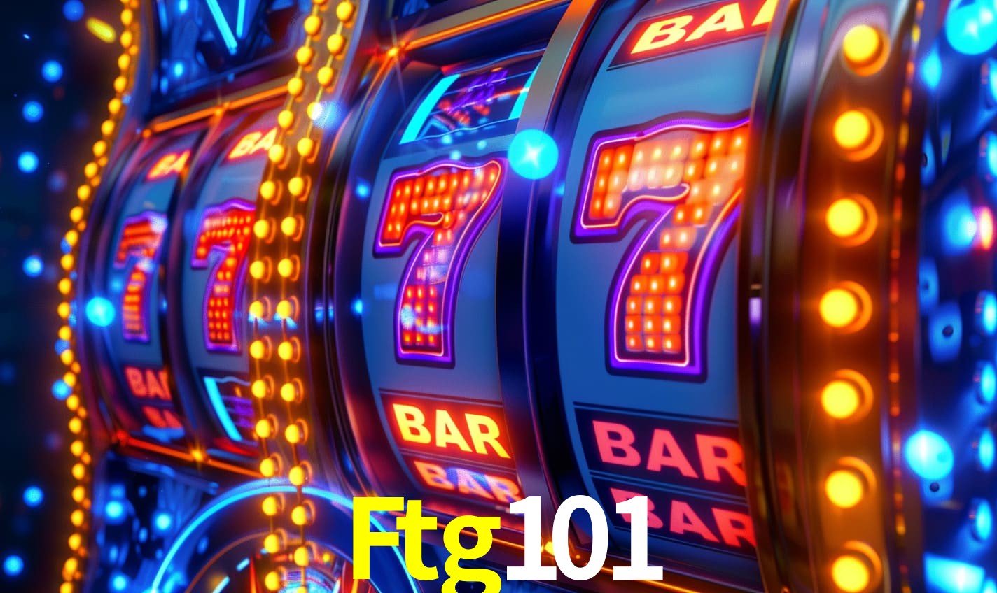 Bônus Ftg101 Para Todos